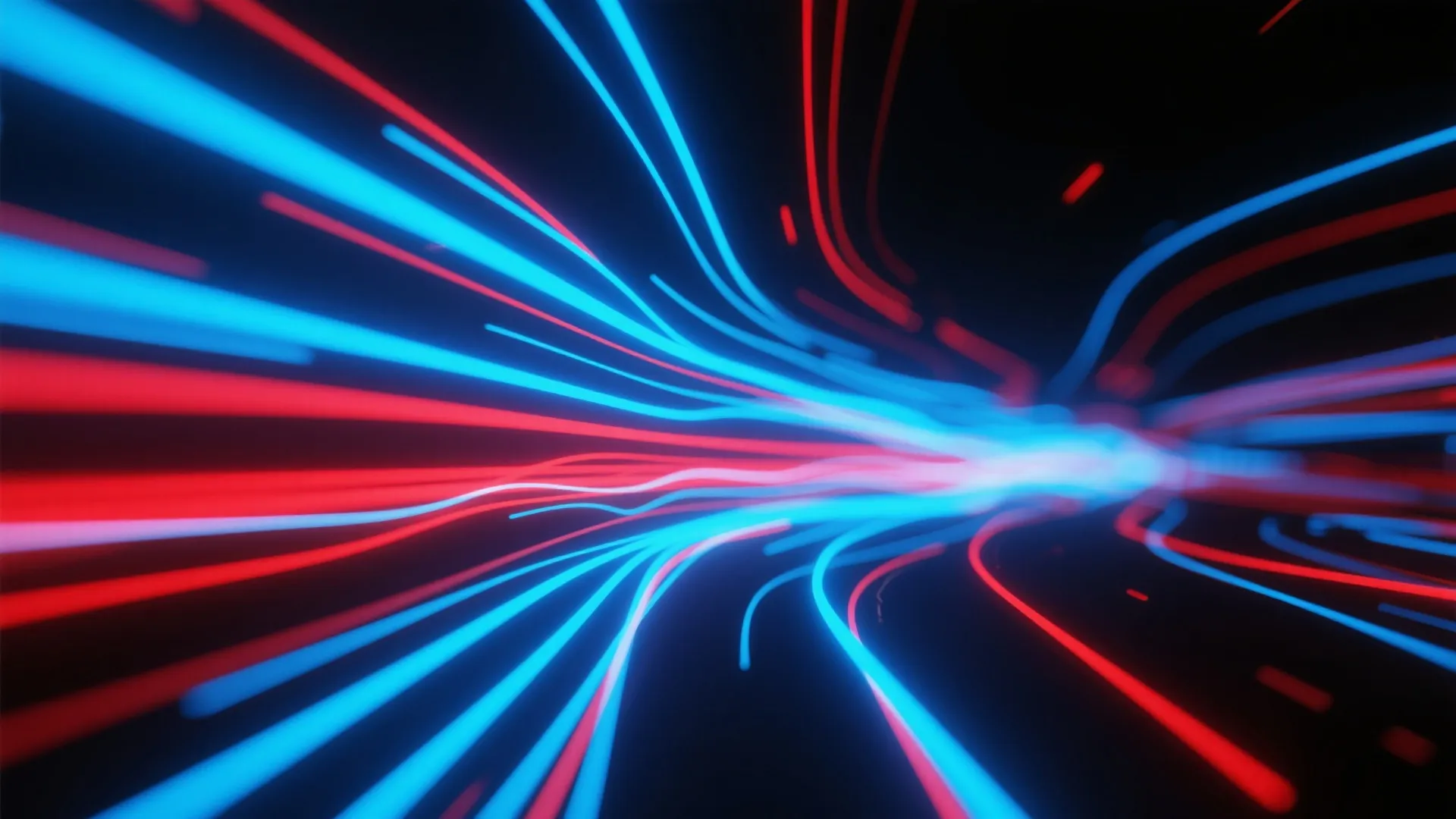 Data Stream Background