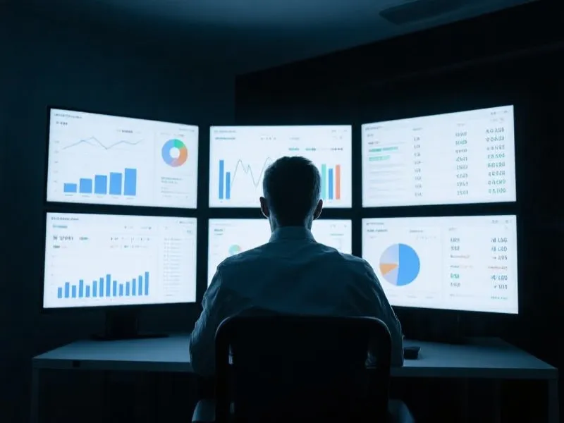 Data Analysis Professional