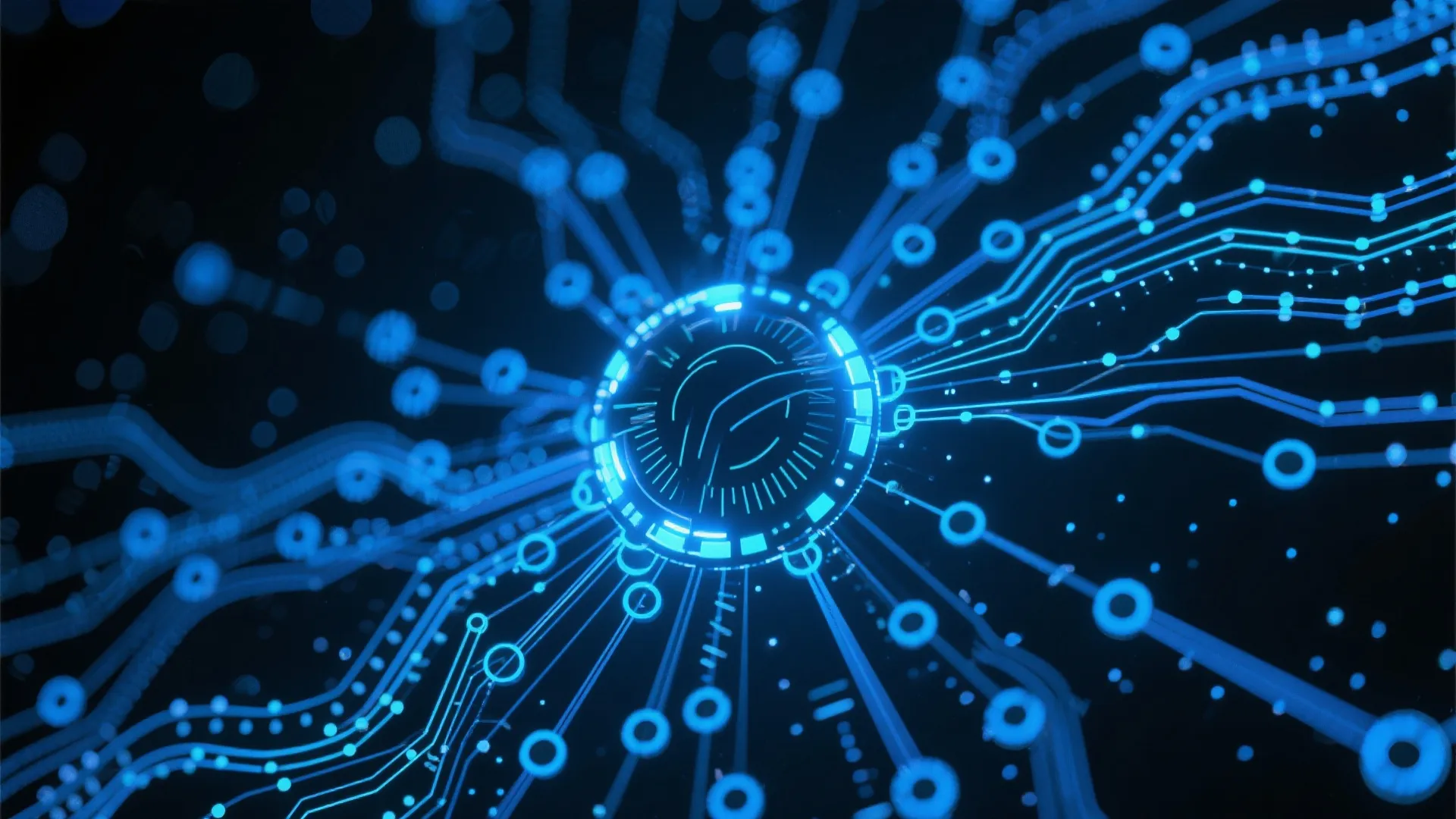 Data Network Background