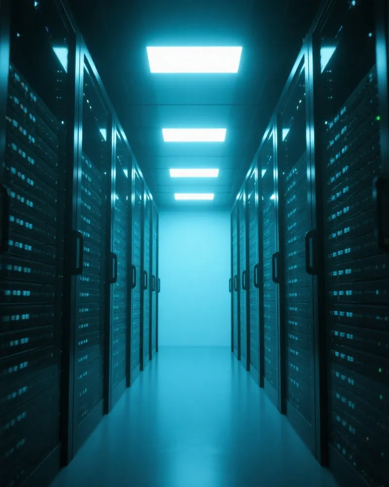Data Infrastructure